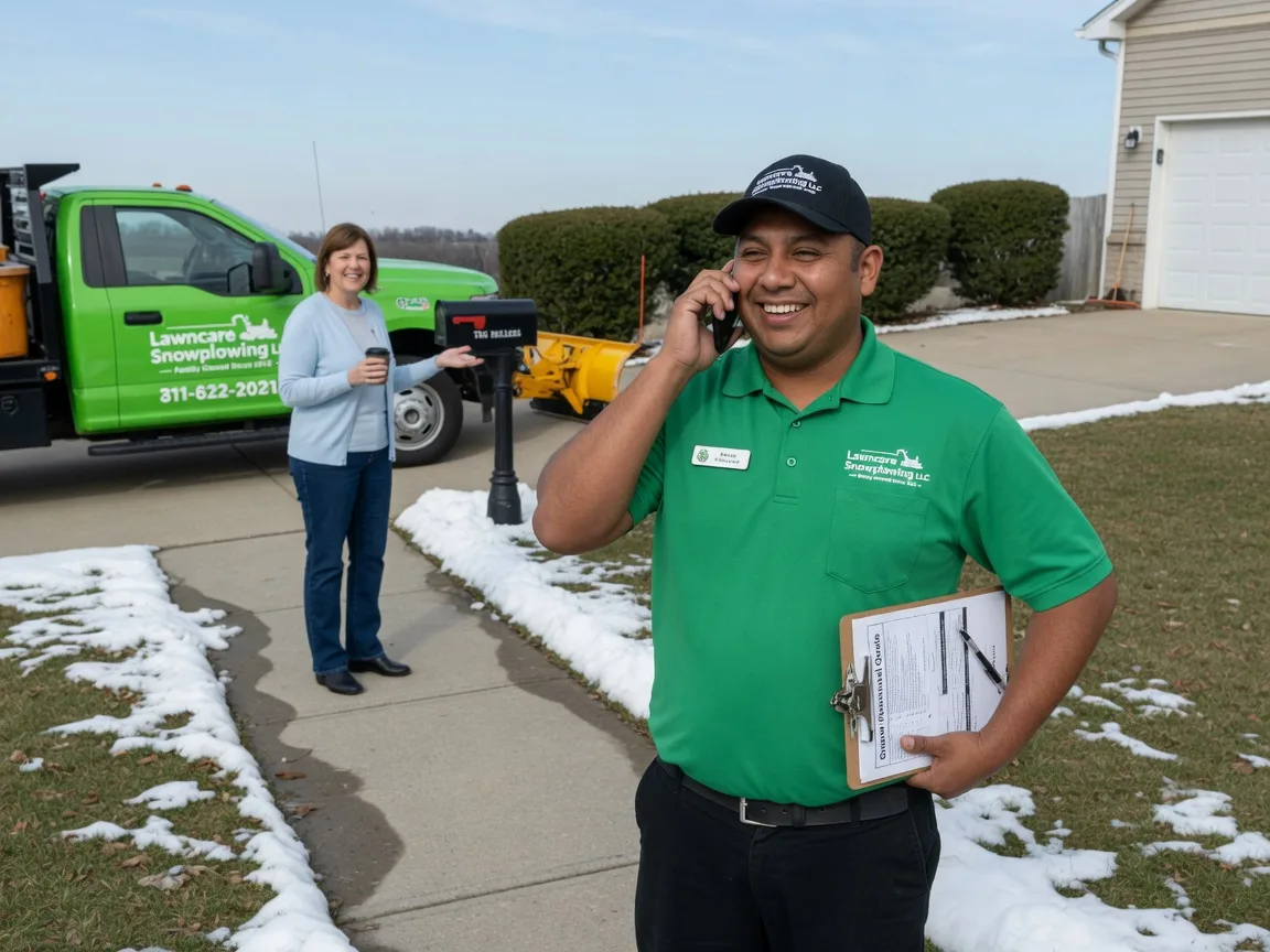 Lawn Care Services By Expert Landscaper Lebanon, NJ FAQs